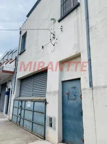Galpão/Depósito/Armazém à venda, 350m² no Vila Monumento, São Paulo