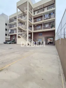 Apartamento com 1 Quarto à venda, 35m² no Jardim Algarve, Alvorada