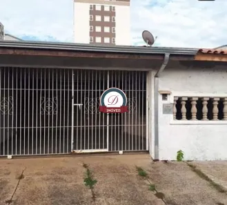 Casa com 2 Quartos à venda, 100m² no Vila Ipê, Hortolândia