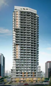 Apartamento com 2 Quartos à venda, 86m² no Cidade Monções, São Paulo