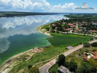 Lote/Terreno à venda, 480m² no Loteamento Recreio Barra do Capivara (Vitoriana), Botucatu