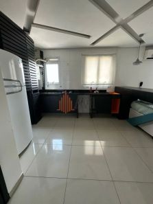Apartamento com 1 Quarto para venda ou aluguel, 40m² no Carandiru, São Paulo