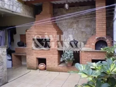 Sobrado com 3 Quartos à venda, 190m² no Parque da Mooca, São Paulo