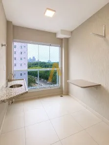 Apartamento com 2 Quartos para alugar, 80m² no Nova Aliança, Ribeirão Preto