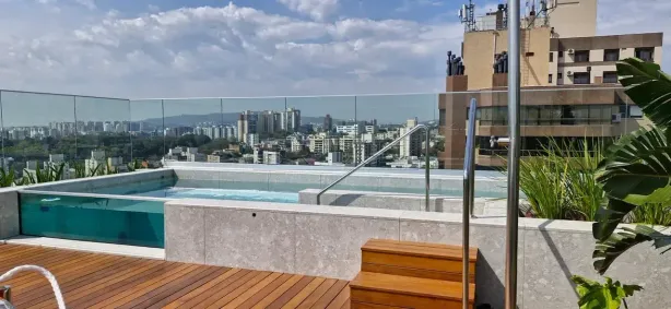 Apartamento com 3 Quartos à venda, 101m² no Higienópolis, Porto Alegre