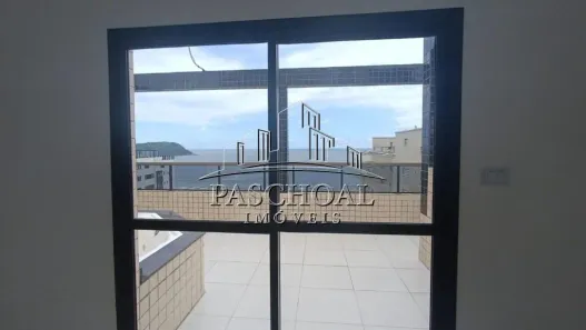 Apartamento com 3 Quartos à venda, 108m² no Canto do Forte, Praia Grande