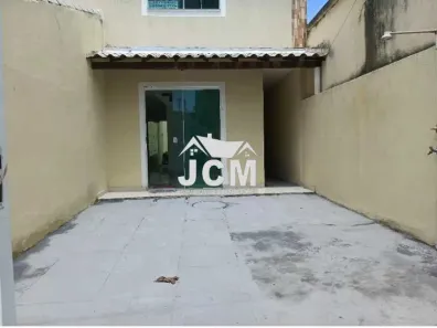 Casa com 2 Quartos à venda, 72m² no Cosmos, Rio de Janeiro