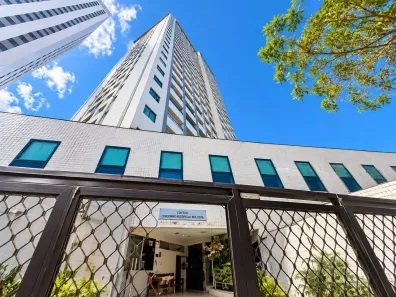 Apartamento com 1 Quarto à venda, 40m² no Boa Vista, Recife