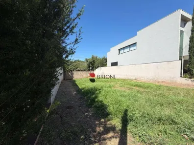 Lote/Terreno à venda, 333m² no Loteamento Terras de Florença, Ribeirão Preto