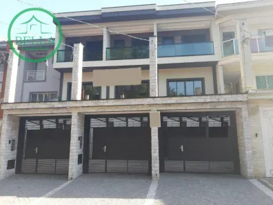 Sobrado com 3 Quartos à venda, 193m² no Jardim Pinheiros, São Paulo