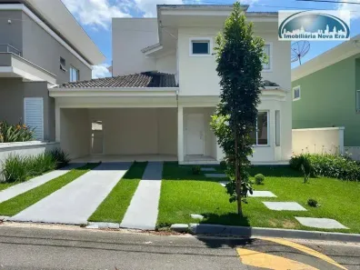 Casa de Condomínio com 3 Quartos para alugar, 215m² no Bosque, Vinhedo