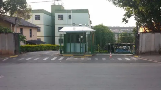 Apartamento com 2 Quartos à venda, 52m² no Cidade Satélite Íris, Campinas
