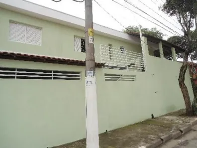 Casa com 4 Quartos à venda, 200m² no Rudge Ramos, São Bernardo do Campo