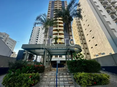 Apartamento com 1 Quarto à venda, 50m² no Cambuí, Campinas