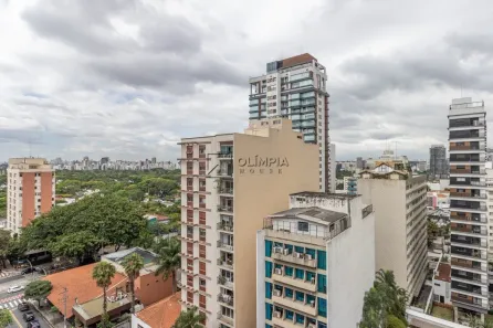 Apartamento com 3 Quartos à venda, 101m² no Pinheiros, São Paulo