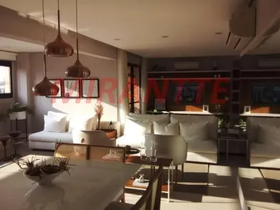 Apartamento com 3 Quartos à venda, 153m² no Lauzane Paulista, São Paulo