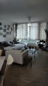Apartamento com 3 Quartos para alugar, 182m² no Jardim, Santo André