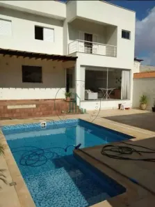 Casa com 3 Quartos à venda, 209m² no Parque Santa Cecília, Piracicaba