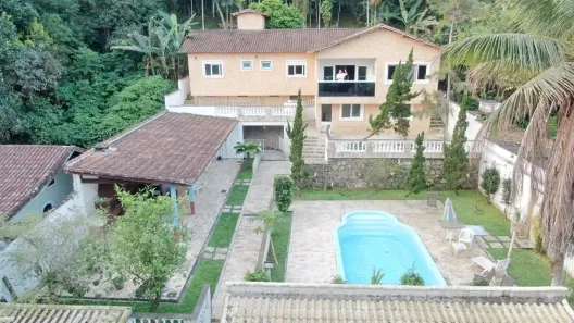 Casa com 3 Quartos à venda, 1600m² no Canto do Forte, Praia Grande