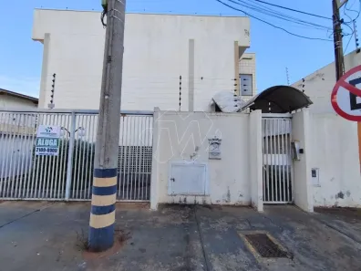 Kitnet com 1 Quarto para alugar, 40m² no Centro, Araraquara