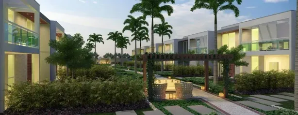Casa com 3 Quartos à venda, 229m² no Sabiaguaba, Fortaleza