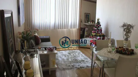 Apartamento com 2 Quartos à venda, 65m² no Santa Rosa, Niterói