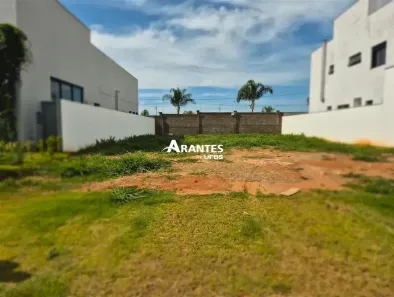Lote/Terreno à venda, 420m² no Jardim Sul, Uberlândia