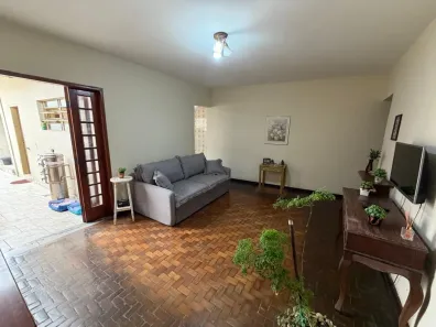 Casa com 3 Quartos à venda, 155m² no Centro, Itu