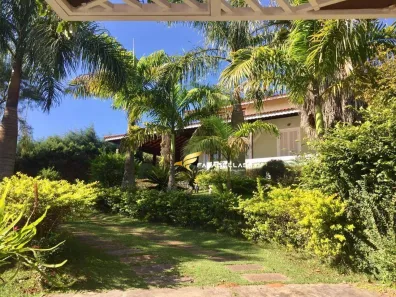 Casa com 4 Quartos à venda, 380m² no Parque da Fazenda, Itatiba