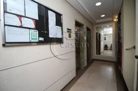 Sala Comercial com 1 Quarto à venda, 26m² no Mooca, São Paulo