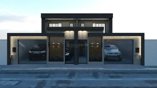 Casa com 3 Quartos à venda, 154m² no Novo Eldorado, Contagem