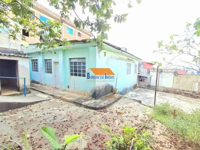 Casa com 4 Quartos à venda, 172m² no Concórdia, Belo Horizonte