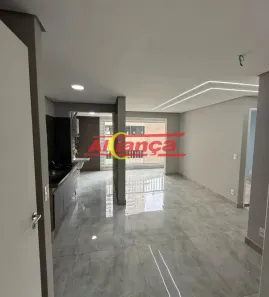Apartamento com 2 Quartos à venda, 47m² no Vila São João, Guarulhos