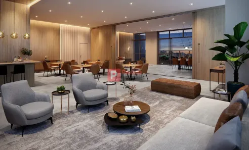 Apartamento com 3 Quartos à venda, 81m² no Vila Santa Catarina, São Paulo