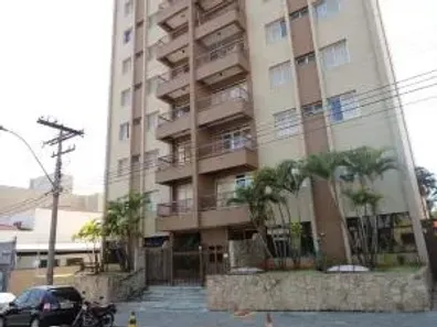 Apartamento com 3 Quartos à venda, 90m² no Centro, São Carlos