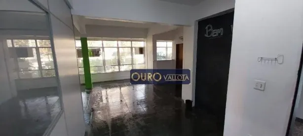 Ponto Comercial para alugar, 47m² no Alto da Mooca, São Paulo