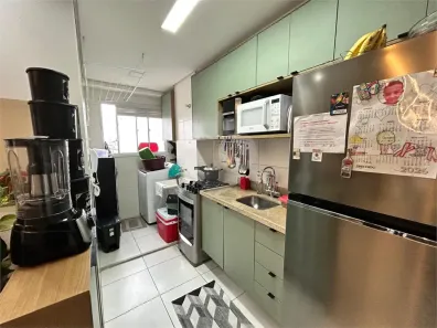 Apartamento com 2 Quartos à venda, 42m² no Vila Água Funda, São Paulo