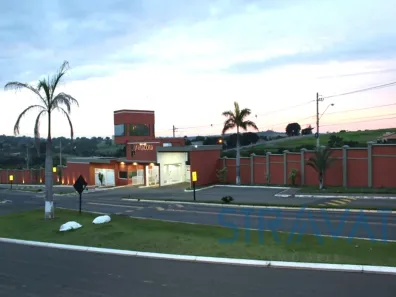 Lote/Terreno à venda, 1200m² no Parque Residencial Indaiá, Indaiatuba