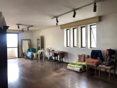 Apartamento com 1 Quarto à venda, 220m² no Perdizes, São Paulo