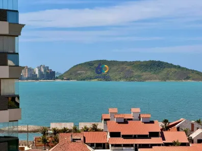 Apartamento com 3 Quartos à venda, 97m² no Muquiçaba, Guarapari