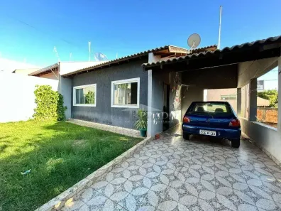 Casa com 2 Quartos à venda, 141m² no Semprebom, Ibiporã