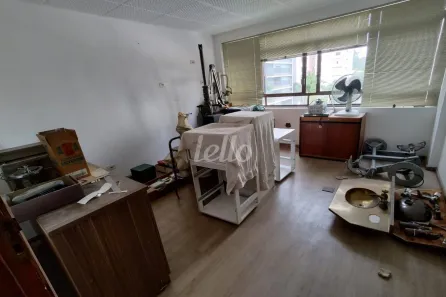 Sala Comercial para alugar, 59m² no Jardim Paulista, São Paulo