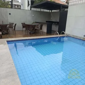 Apartamento com 2 Quartos à venda, 66m² no Estados, João Pessoa