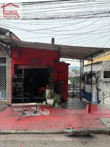 Casa com 2 Quartos à venda, 150m² no Pirituba, São Paulo