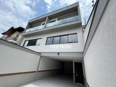 Sobrado com 3 Quartos à venda, 210m² no Parque São Domingos, São Paulo