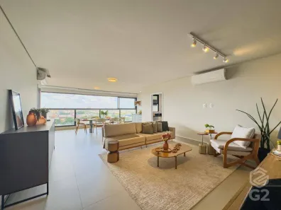 Apartamento com 3 Quartos para venda ou aluguel, 155m² no Vila Castelo Branco, Indaiatuba