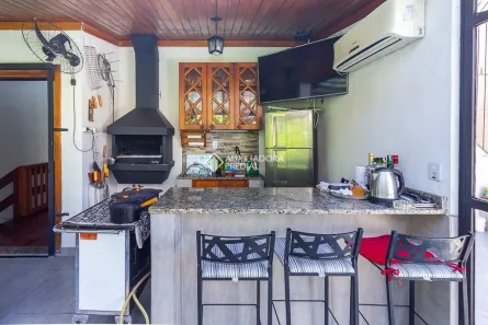 Cobertura com 3 Quartos à venda, 180m² no Petrópolis, Porto Alegre