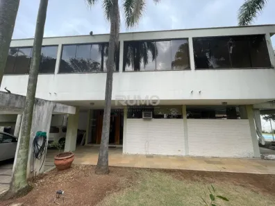 Imóvel Comercial com 11 Quartos à venda, 628m² no Nova Campinas, Campinas