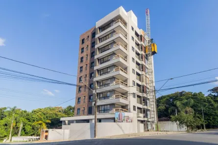 Apartamento com 3 Quartos à venda, 89m² no Santo Antônio, Joinville