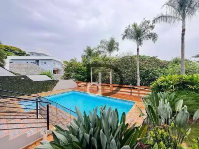 Casa de Condomínio com 4 Quartos à venda, 333m² no Centro, Vinhedo